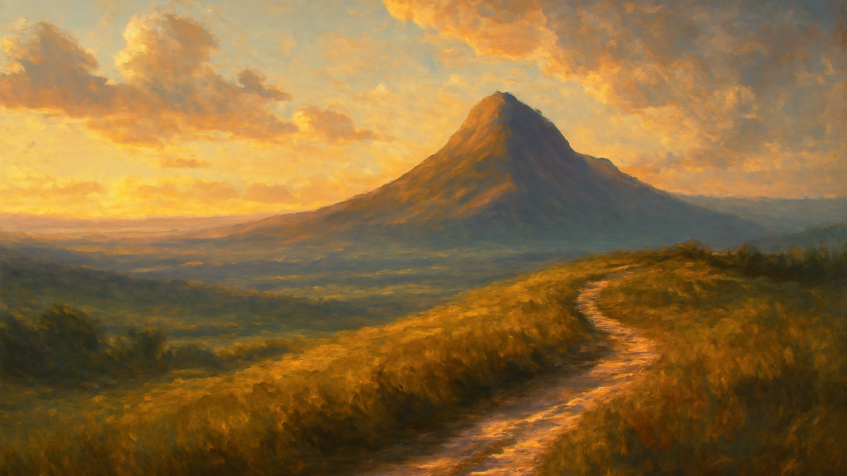 Give your best effort, because you are worth your best effort.