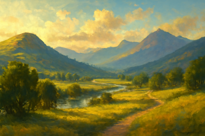 Happiness is determined more by one’s state of mind than by external events.