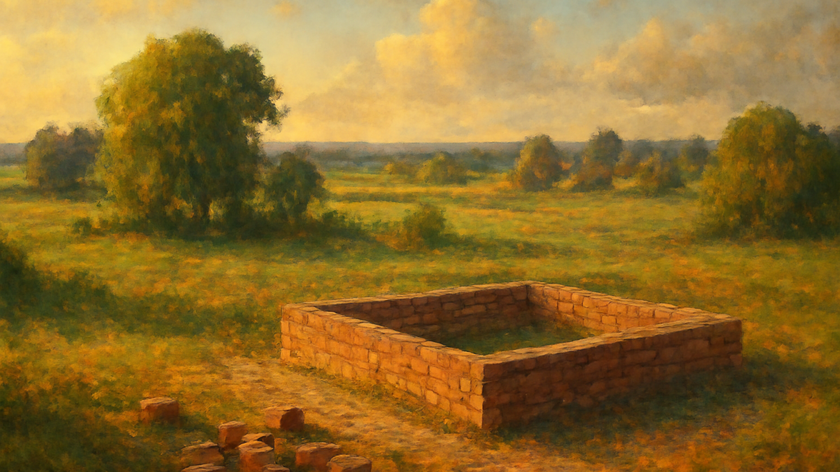 A successful person is one who can lay a firm foundation with the bricks others have thrown at them.