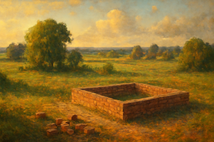 A successful person is one who can lay a firm foundation with the bricks others have thrown at them.