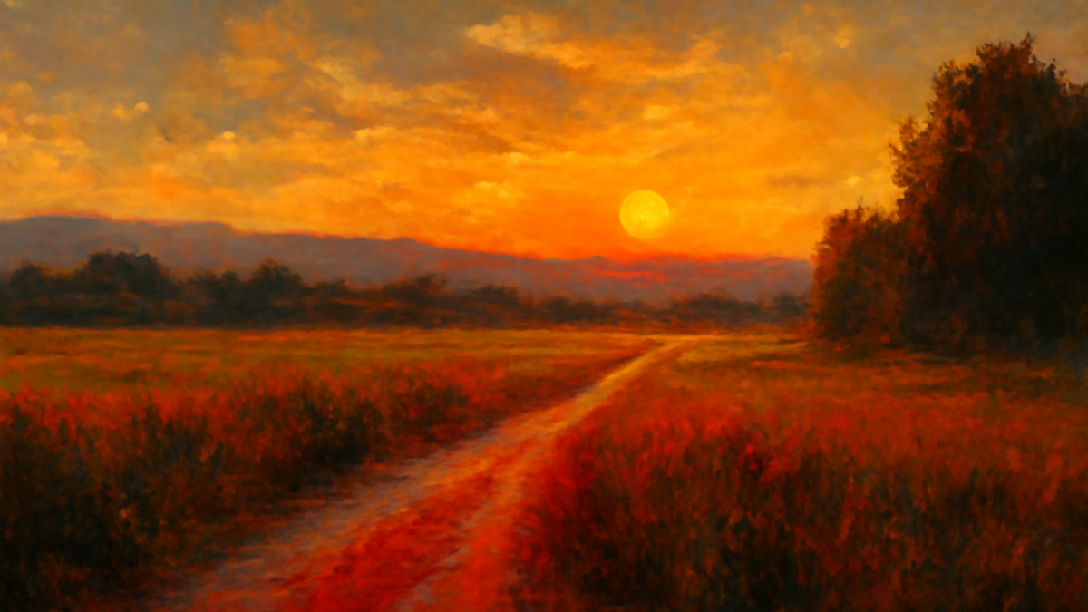 Somebody may beat me, but they are going to have to bleed to do it.