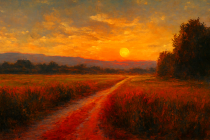 Somebody may beat me, but they are going to have to bleed to do it.