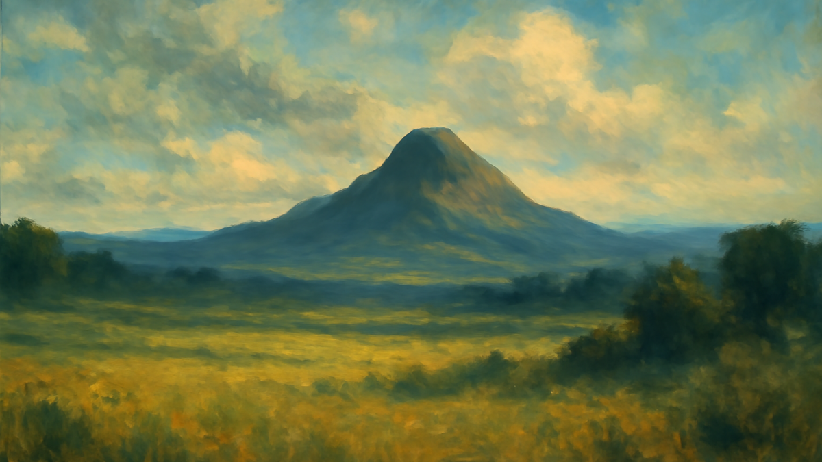 Don’t underestimate yourself. You are capable of more than you can ever imagine.