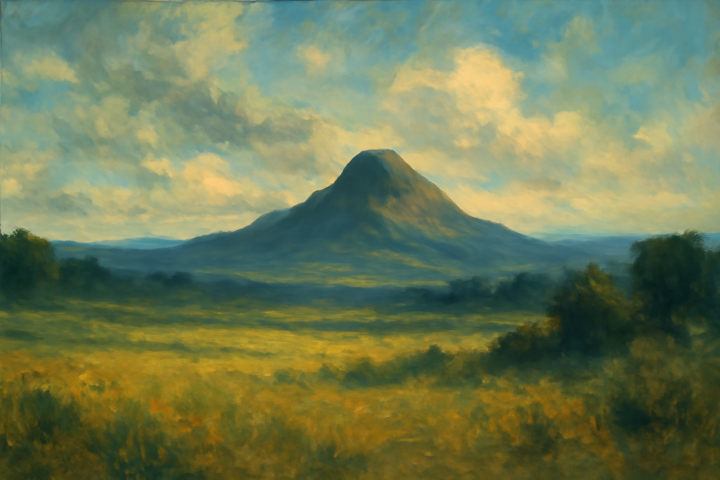 Don’t underestimate yourself. You are capable of more than you can ever imagine.