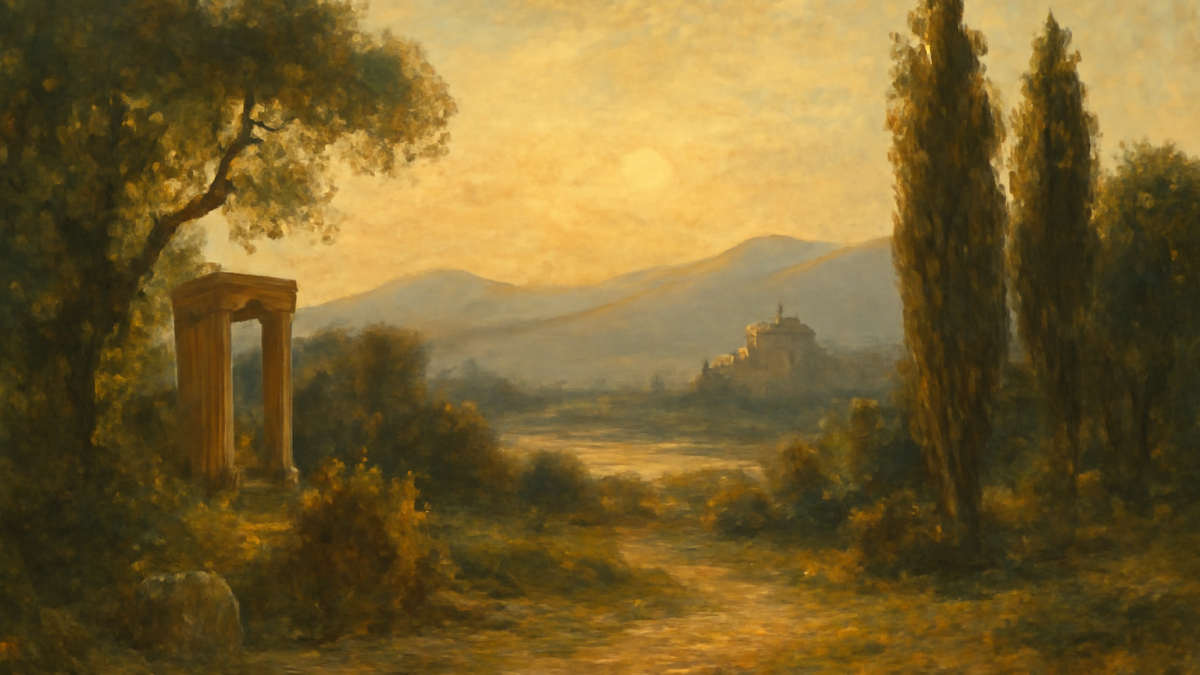 Think of what you have rather than of what you lack. Of the things you have, select the best and then reflect how eagerly you would have sought them if you did not have them.