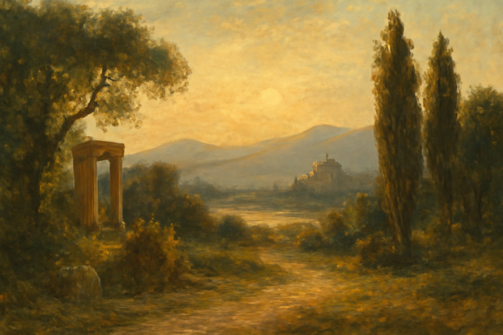 Think of what you have rather than of what you lack. Of the things you have, select the best and then reflect how eagerly you would have sought them if you did not have them.