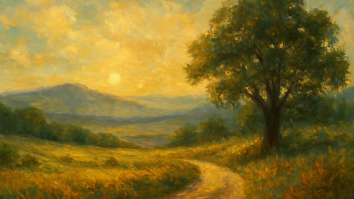 But still, like air, I’ll rise.