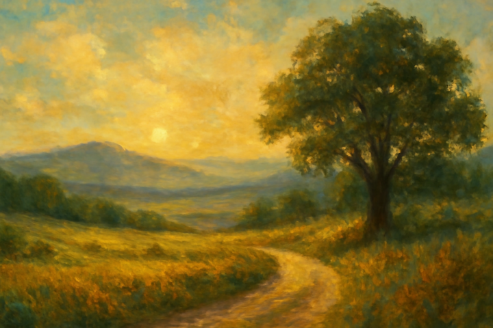 But still, like air, I’ll rise.