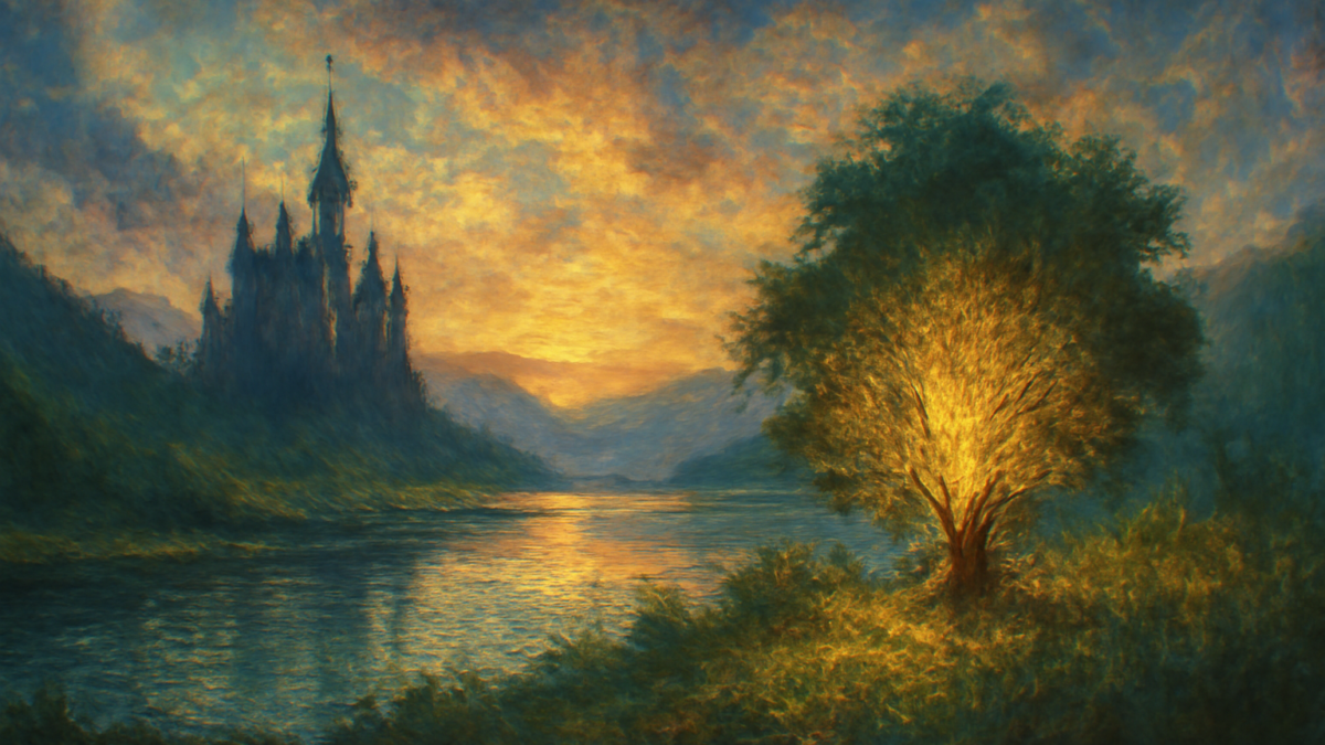 We do not need magic to transform our world. We carry all the power we need inside ourselves already.