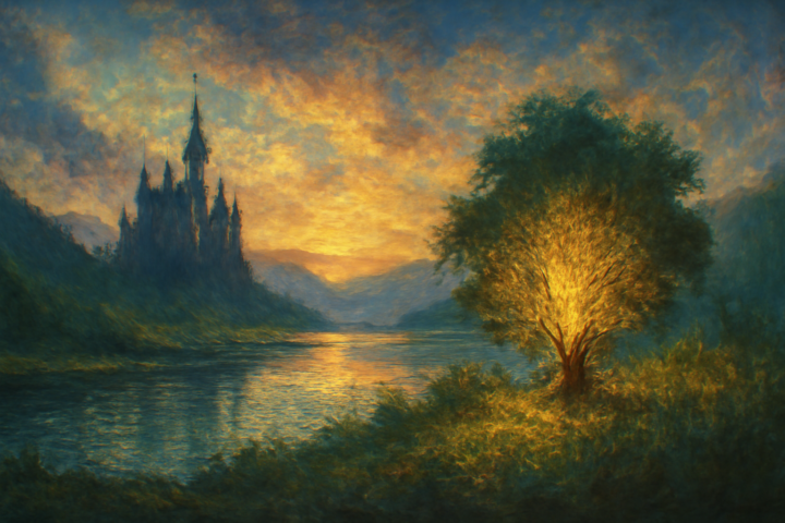 We do not need magic to transform our world. We carry all the power we need inside ourselves already.