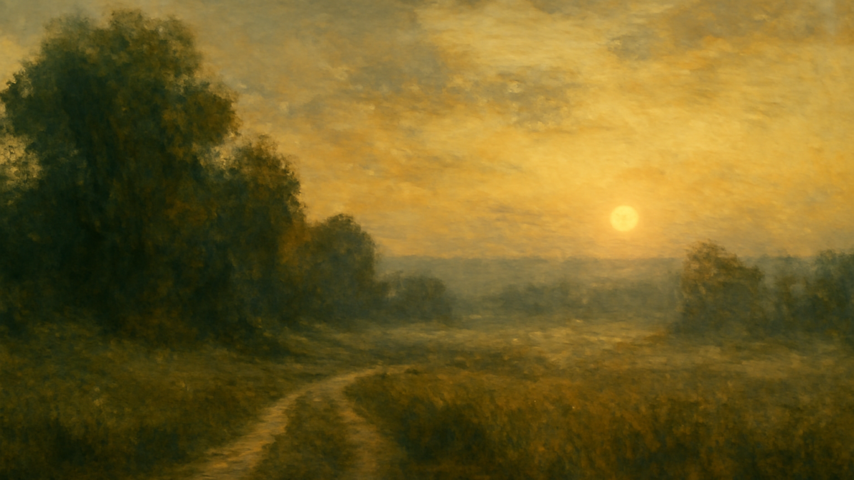 Hope sees the invisible, feels the intangible, and achieves the impossible.