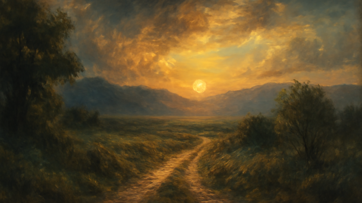 Focus on the solution, not on the problem.