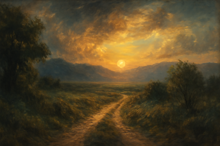 Focus on the solution, not on the problem.