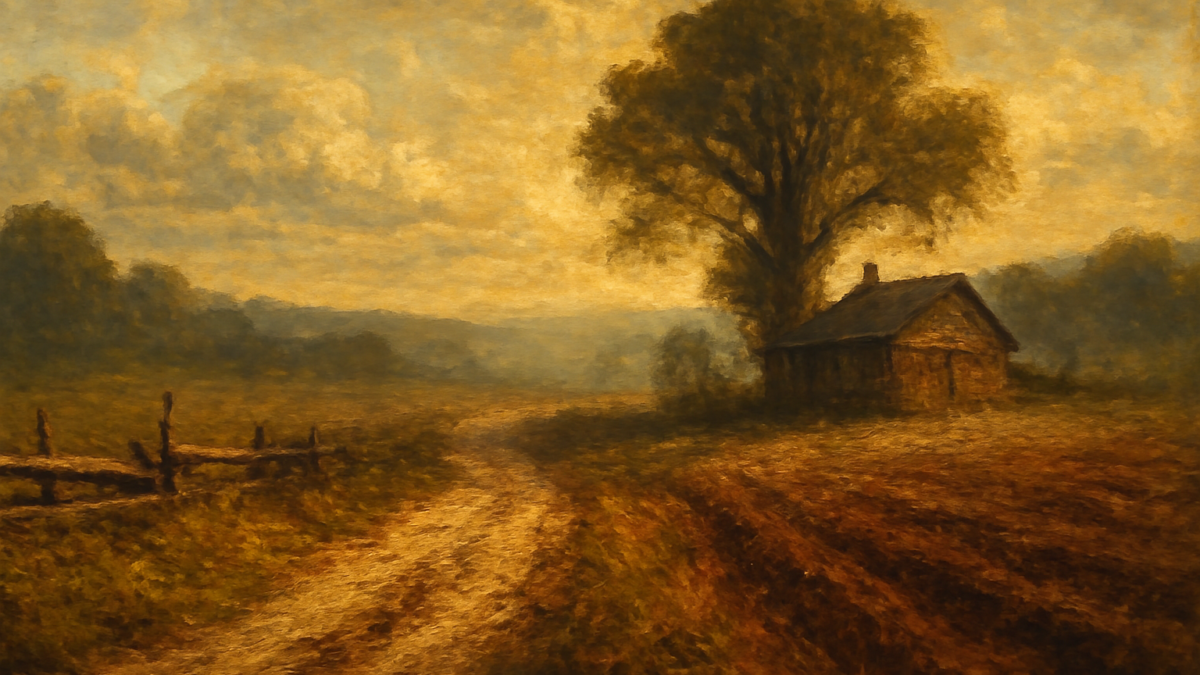 Without a struggle, there can be no progress.