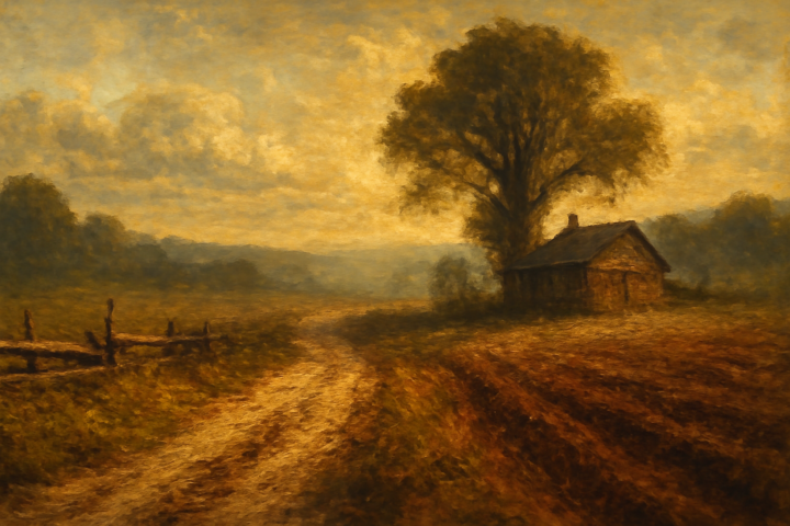 Without a struggle, there can be no progress.