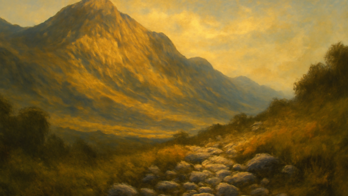 The man who moves a mountain begins by carrying away small stones.