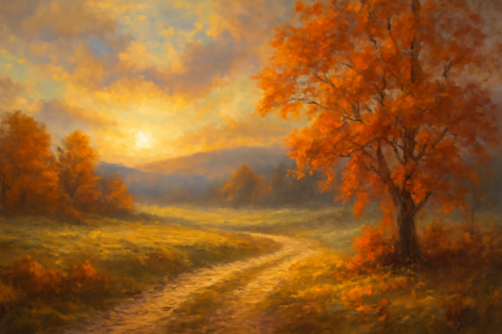 For things to change, you have to change.