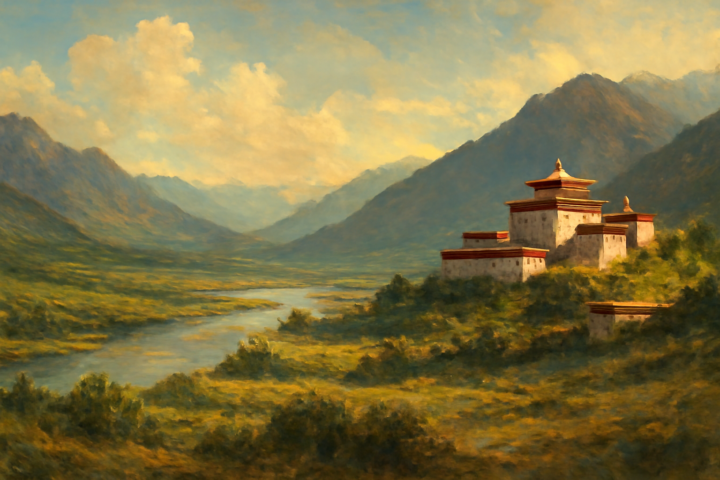 The goal is not to be better than the other man, but your previous self.