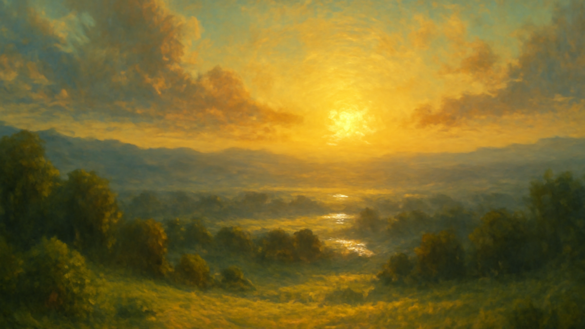 Awareness is the greatest agent for change.