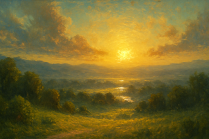 Awareness is the greatest agent for change.