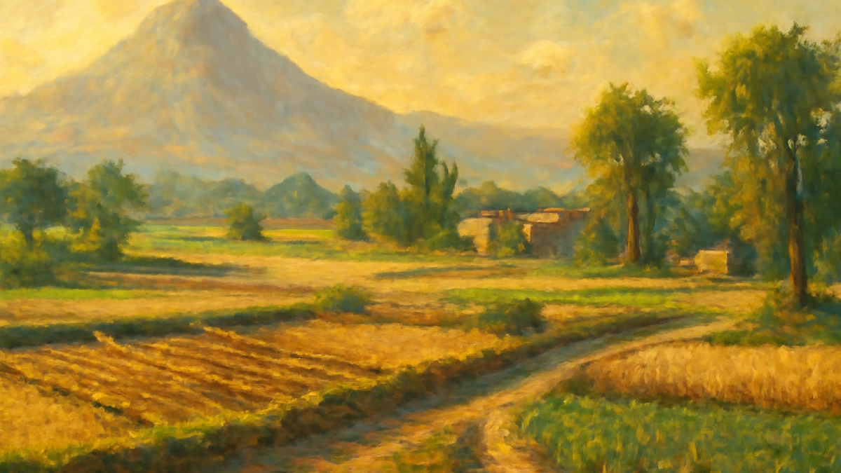 You may never know what results come of your actions, but if you do nothing, there will be no results.