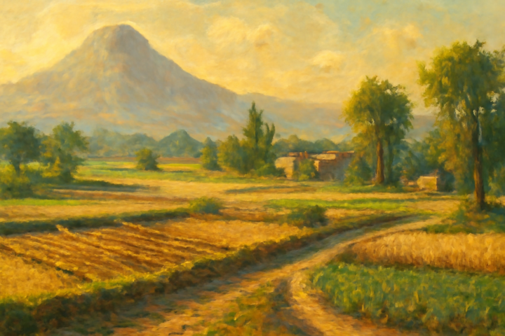 You may never know what results come of your actions, but if you do nothing, there will be no results.