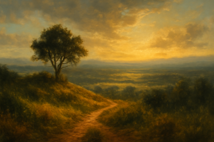 If you’re brave enough to say goodbye, life will reward you with a new hello.