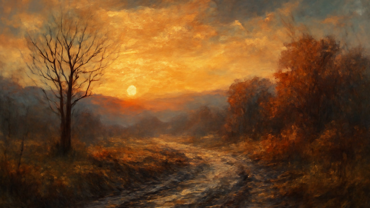 Change is hardest at the beginning, messiest in the middle and best at the end.