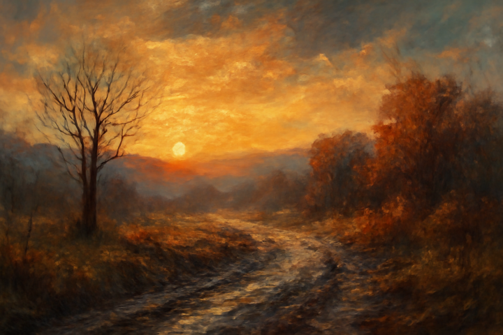 Change is hardest at the beginning, messiest in the middle and best at the end.