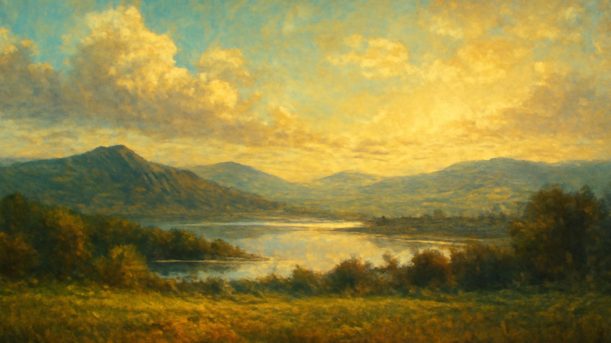 You may say I’m a dreamer, but I’m not the only one. I hope someday you’ll join us. And the world will live as one.