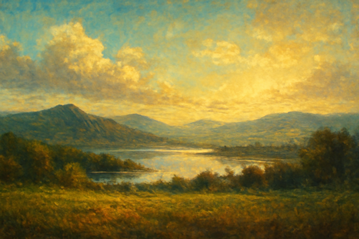 You may say I’m a dreamer, but I’m not the only one. I hope someday you’ll join us. And the world will live as one.