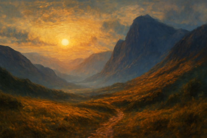 If it doesn’t challenge you, it doesn’t change you.