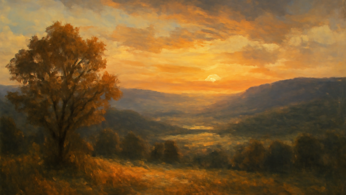 Change happens when the pain of staying the same is greater than the pain of change.