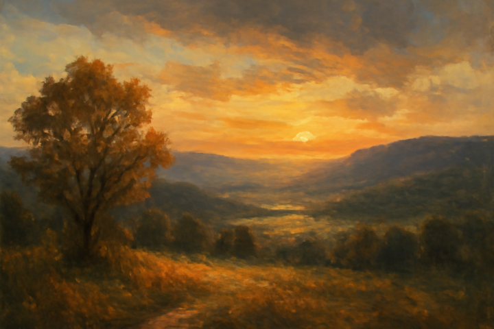 Change happens when the pain of staying the same is greater than the pain of change.