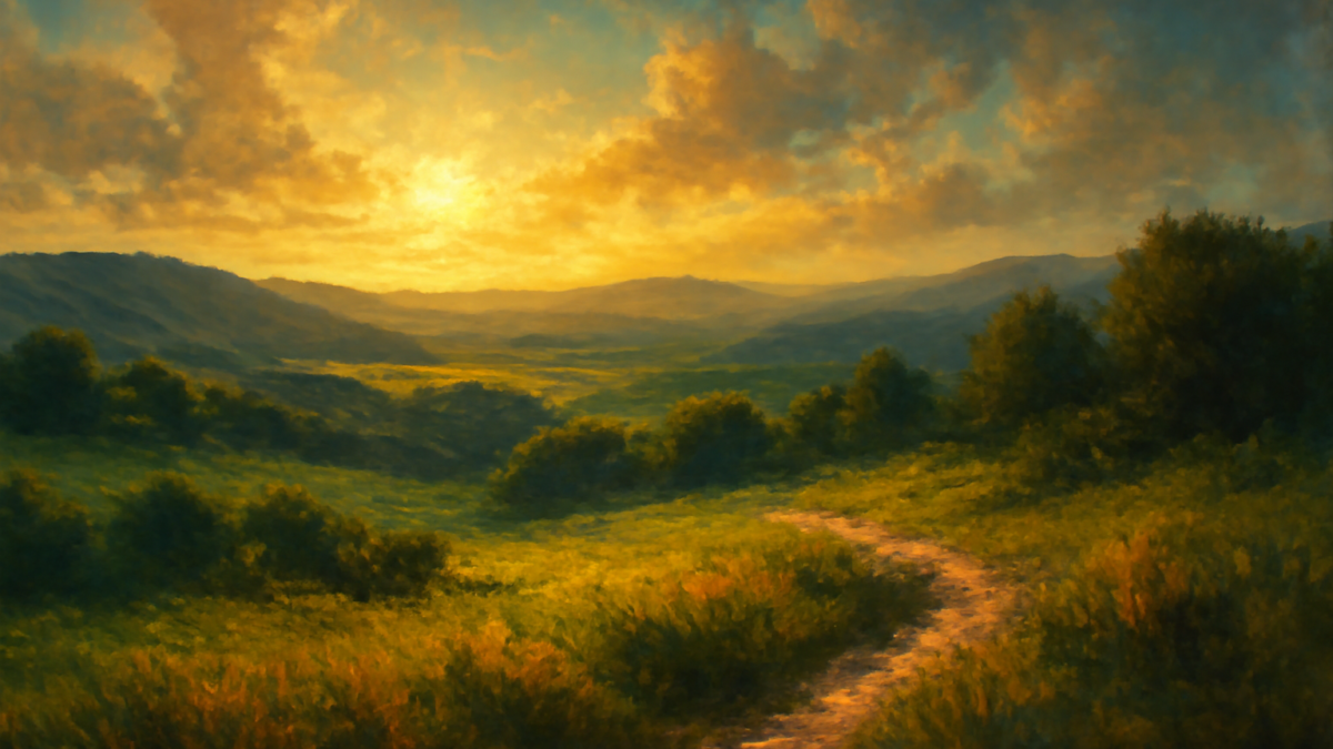 Words may inspire but only action creates change.