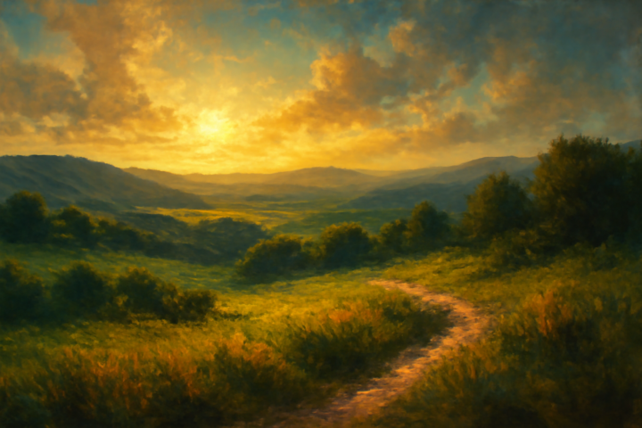 Words may inspire but only action creates change.