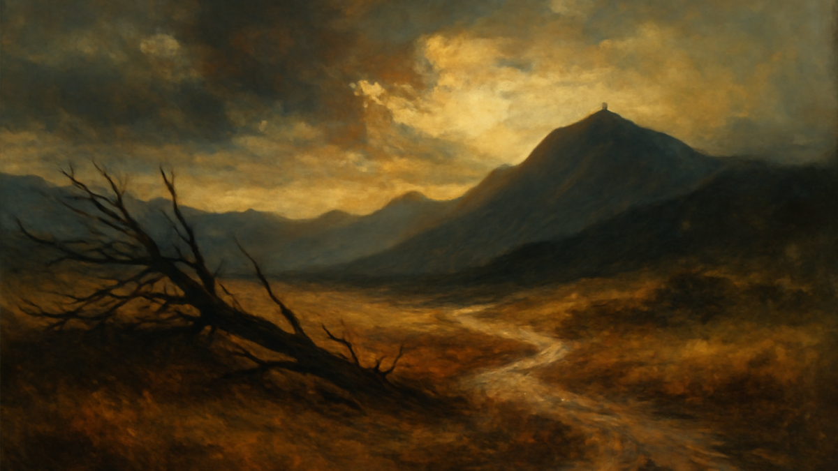 Failure is not fatal, but failure to change might be.