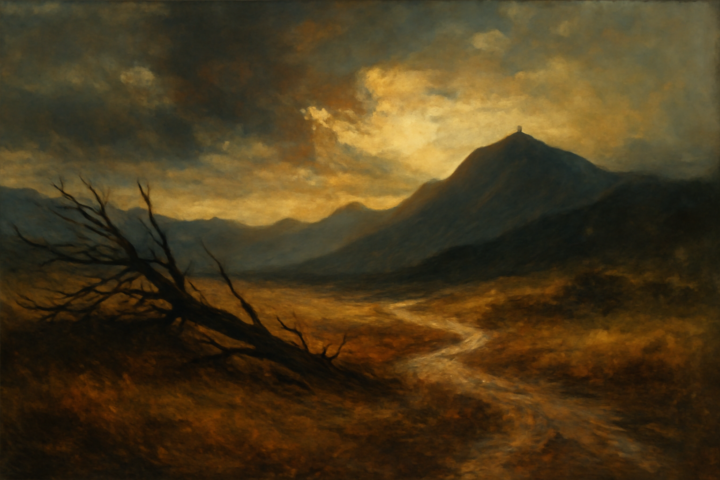 Failure is not fatal, but failure to change might be.