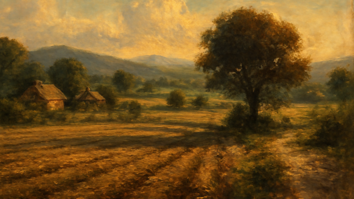 A man is but the product of his thoughts. What he thinks, he becomes.