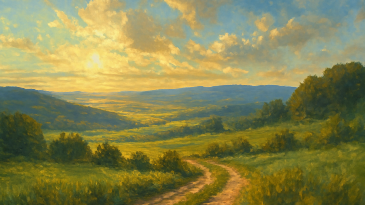 The major key to your better future is you.