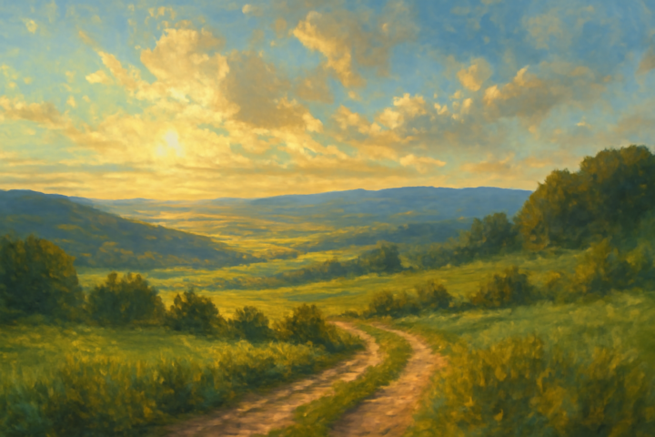 The major key to your better future is you.