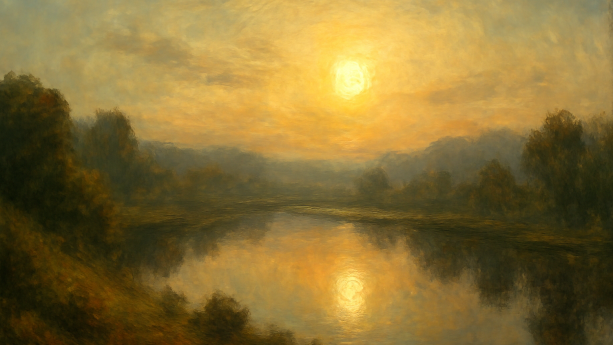 I have looked in the mirror every morning and asked myself: “If today were the last day of my life, would I want to do what I am about to do today?” And whenever the answer has been “No” for too many days in a row, I know I need to change something.