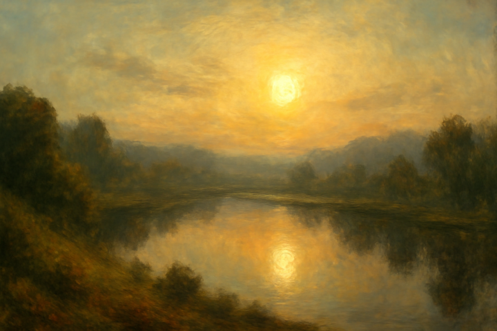 I have looked in the mirror every morning and asked myself: “If today were the last day of my life, would I want to do what I am about to do today?” And whenever the answer has been “No” for too many days in a row, I know I need to change something.