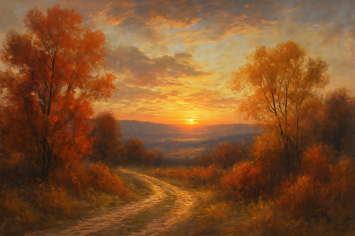 If you don’t like how things are, change it. You are not a tree.