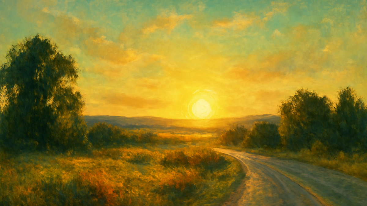 Tomorrow will be too late, it’s now or never.