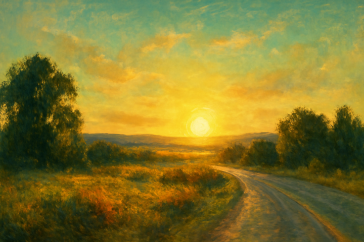 Tomorrow will be too late, it’s now or never.