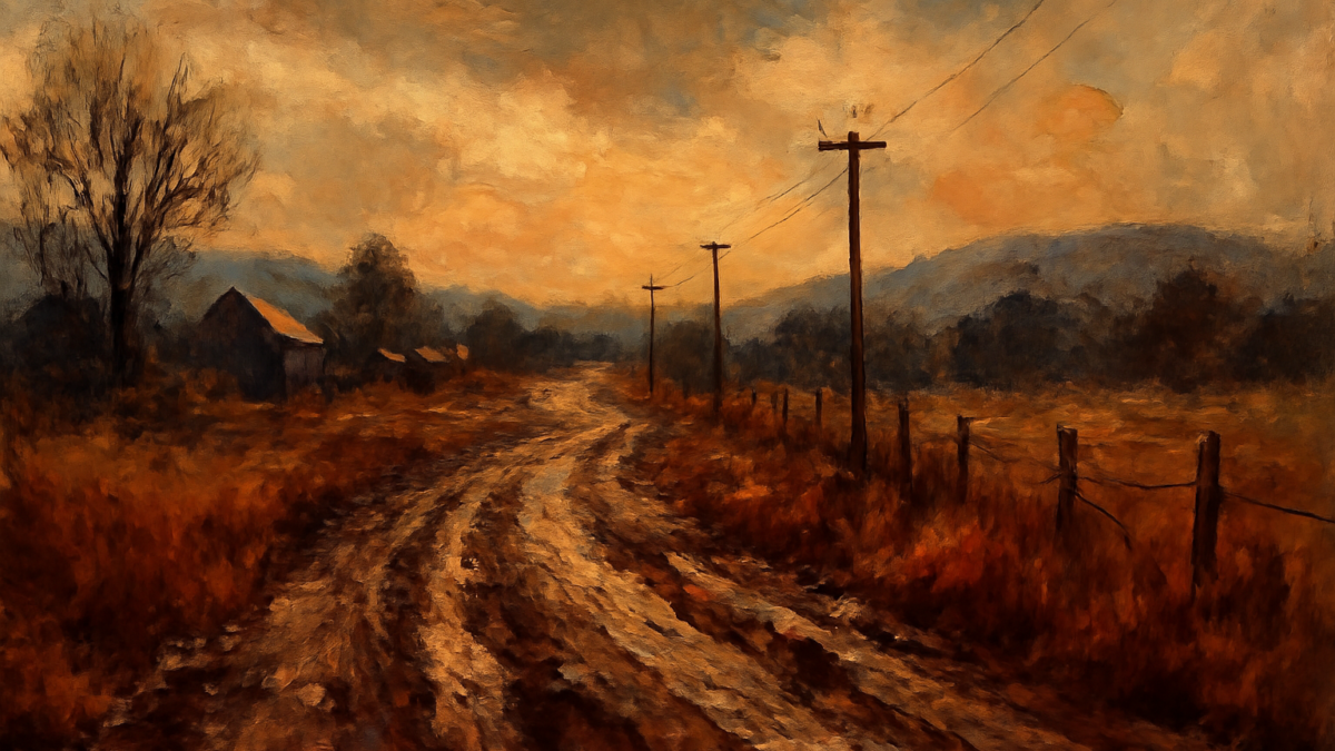 There is no gain without struggle.