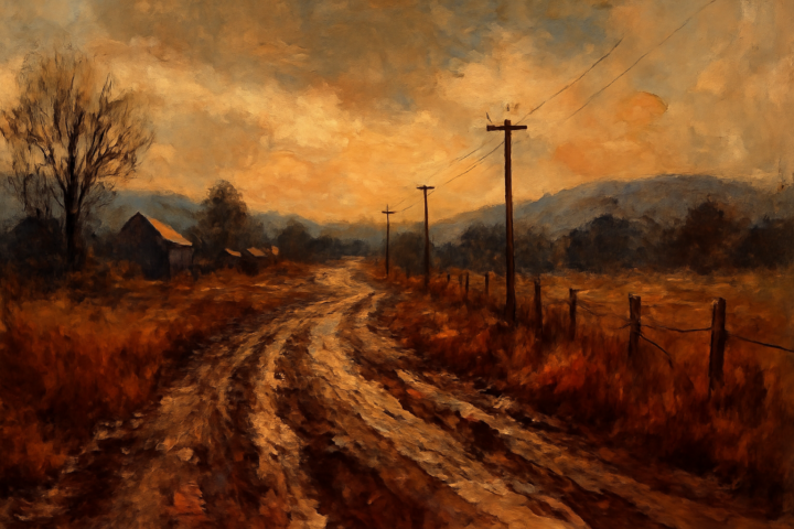 There is no gain without struggle.