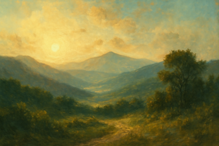 What got you here won’t get you there.