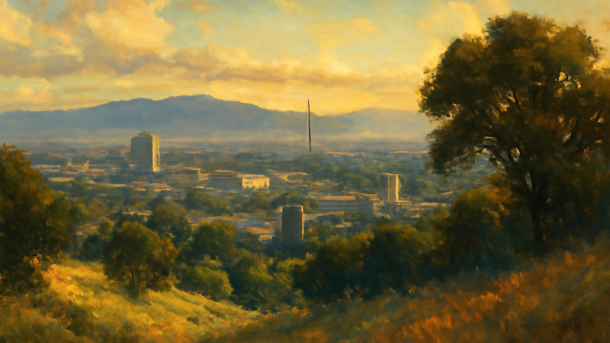 Everything around you that you call life was made up by people that were no smarter than you and you can change it, you can influence it, you can build your own things that other people can use.